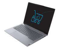 Lenovo ThinkBook 14 Ryzen 5 7535HS/24GB/512+512/Win11P - 1476350 - zdjęcie 3